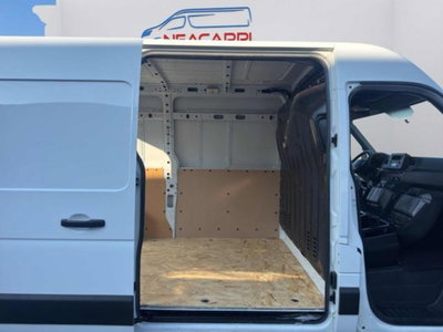 Renault Master Furgone T35 2.3 dCi 135 PC-TM Furgone Ice (14)