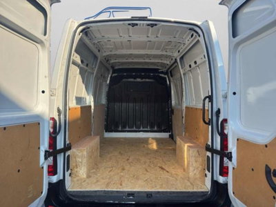 Renault Master Furgone T35 2.3 dCi 135 PC-TM Furgone Ice (15)