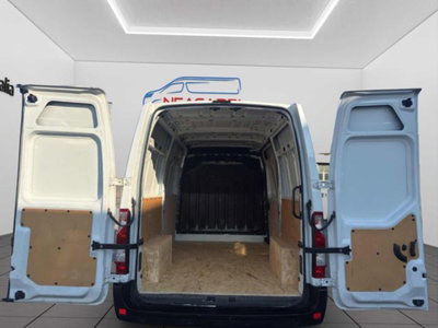 Renault Master Furgone T35 2.3 dCi 135 PC-TM Furgone Ice (16)