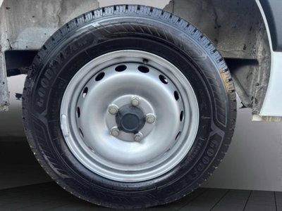 Renault Master Furgone T35 2.3 dCi 135 PC-TM Furgone Ice (18)