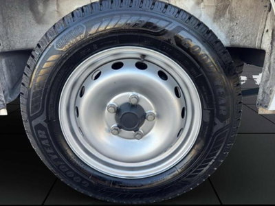 Renault Master Furgone T35 2.3 dCi 135 PC-TM Furgone Ice (19)