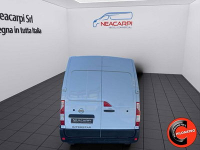 Renault Master Furgone T35 2.3 dCi 135 PC-TM Furgone Ice (6)