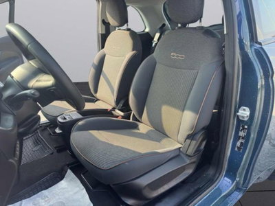 Fiat 500e Red Berlina 42 kWh (11)