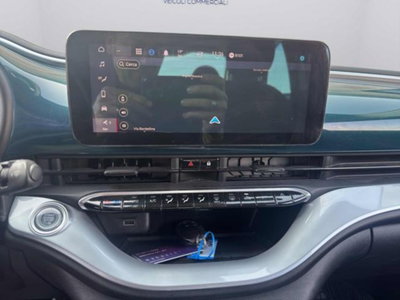 Fiat 500e Red Berlina 42 kWh (12)