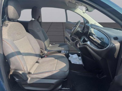 Fiat 500e Red Berlina 42 kWh (13)
