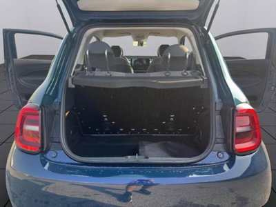 Fiat 500e Red Berlina 42 kWh (15)