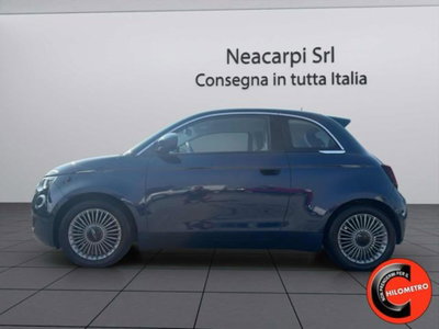 Fiat 500e Red Berlina 42 kWh (2)