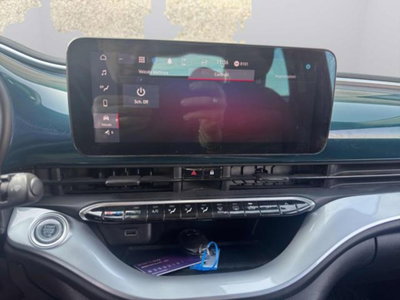 Fiat 500e Red Berlina 42 kWh (20)