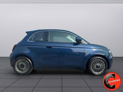 Fiat 500e Red Berlina 42 kWh (3)
