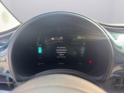 Fiat 500e Red Berlina 42 kWh (9)