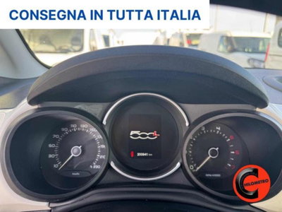 Fiat 500L 1.3 mjt 95cv Urban 4p.ti E6d-temp (10)