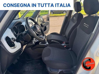 Fiat 500L 1.3 mjt 95cv Urban 4p.ti E6d-temp (11)