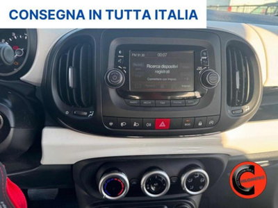 Fiat 500L 1.3 mjt 95cv Urban 4p.ti E6d-temp (12)