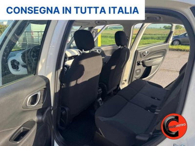 Fiat 500L 1.3 mjt 95cv Urban 4p.ti E6d-temp (14)