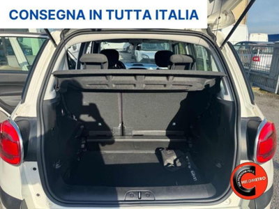 Fiat 500L 1.3 mjt 95cv Urban 4p.ti E6d-temp (15)