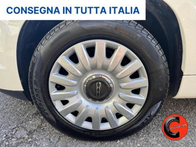 Fiat 500L 1.3 mjt 95cv Urban 4p.ti E6d-temp (17)