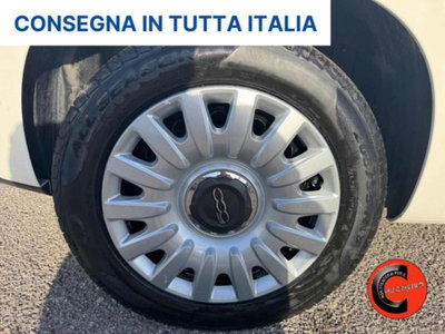 Fiat 500L 1.3 mjt 95cv Urban 4p.ti E6d-temp (18)