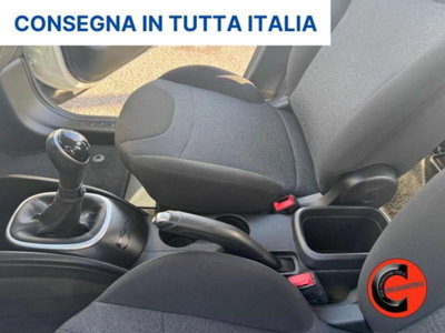 Fiat 500L 1.3 mjt 95cv Urban 4p.ti E6d-temp (19)