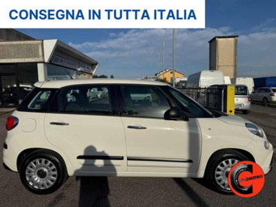Fiat 500L 1.3 mjt 95cv Urban 4p.ti E6d-temp (2)