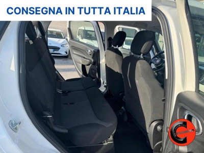 Fiat 500L 1.3 mjt 95cv Urban 4p.ti E6d-temp (20)