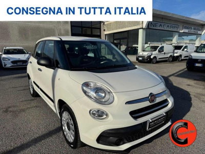 Fiat 500L 1.3 mjt 95cv Urban 4p.ti E6d-temp (4)