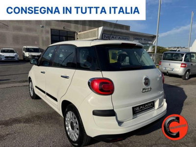 Fiat 500L 1.3 mjt 95cv Urban 4p.ti E6d-temp (5)