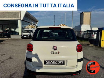 Fiat 500L 1.3 mjt 95cv Urban 4p.ti E6d-temp (6)