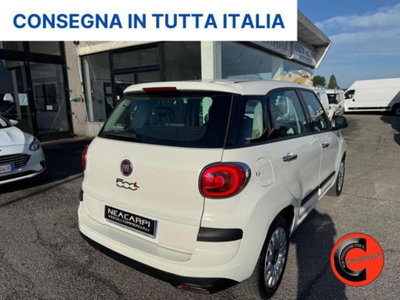 Fiat 500L 1.3 mjt 95cv Urban 4p.ti E6d-temp (7)