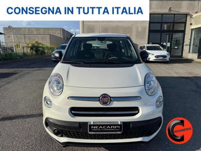 Fiat 500L 1.3 mjt 95cv Urban 4p.ti E6d-temp (8)