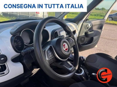 Fiat 500L 1.3 mjt 95cv Urban 4p.ti E6d-temp (9)