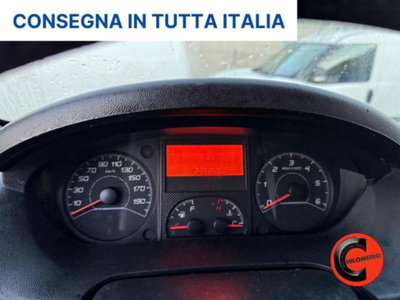 Fiat Ducato Furgone 35 2.3 MJT 130CV PM-TM Combi Maxi (10)