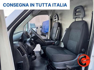 Fiat Ducato Furgone 35 2.3 MJT 130CV PM-TM Combi Maxi (12)