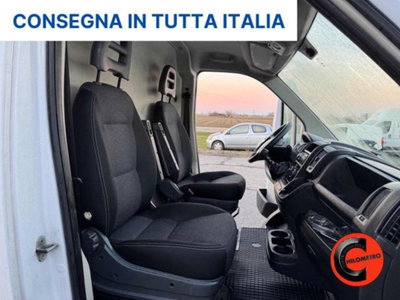 Fiat Ducato Furgone 35 2.3 MJT 130CV PM-TM Combi Maxi (13)