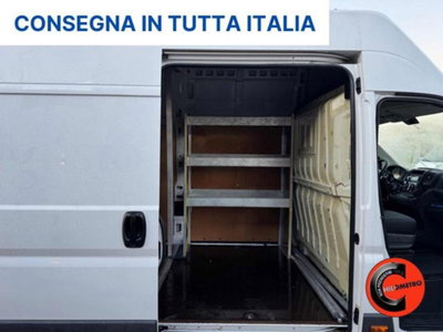 Fiat Ducato Furgone 35 2.3 MJT 130CV PM-TM Combi Maxi (15)