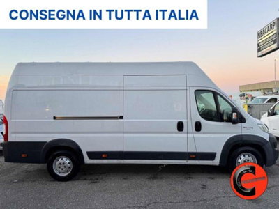 Fiat Ducato Furgone 35 2.3 MJT 130CV PM-TM Combi Maxi (2)