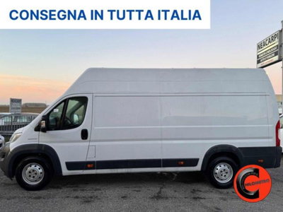 Fiat Ducato Furgone 35 2.3 MJT 130CV PM-TM Combi Maxi (3)