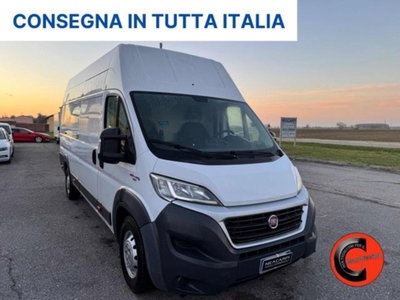 Fiat Ducato Furgone 35 2.3 MJT 130CV PM-TM Combi Maxi (4)
