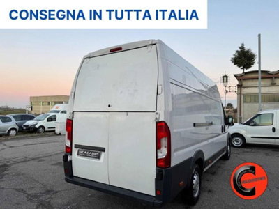 Fiat Ducato Furgone 35 2.3 MJT 130CV PM-TM Combi Maxi (7)