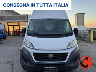 Fiat Ducato Furgone 35 2.3 MJT 130CV PM-TM Combi Maxi (8)