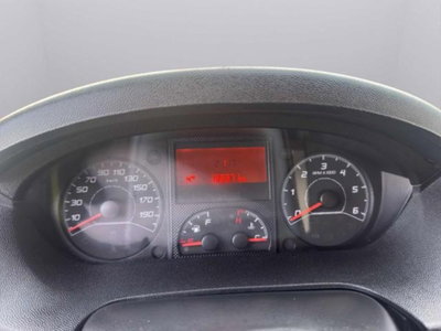 Fiat Ducato Furgone 35 2.3 MJT 130CV PM-TM Combi Maxi (10)