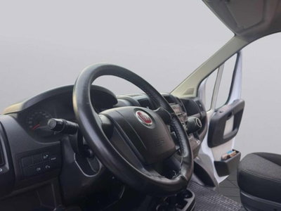 Fiat Ducato Furgone 35 2.3 MJT 130CV PM-TM Combi Maxi (11)