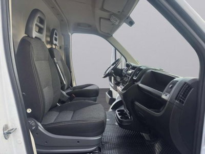 Fiat Ducato Furgone 35 2.3 MJT 130CV PM-TM Combi Maxi (13)