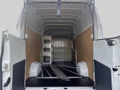 Fiat Ducato Furgone 35 2.3 MJT 130CV PM-TM Combi Maxi (14)