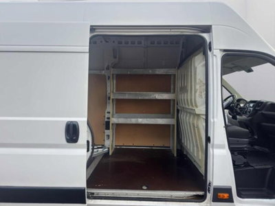 Fiat Ducato Furgone 35 2.3 MJT 130CV PM-TM Combi Maxi (15)