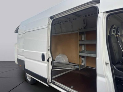 Fiat Ducato Furgone 35 2.3 MJT 130CV PM-TM Combi Maxi (16)