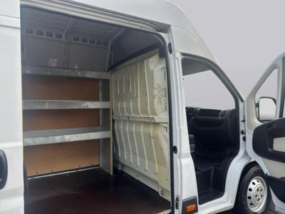 Fiat Ducato Furgone 35 2.3 MJT 130CV PM-TM Combi Maxi (17)