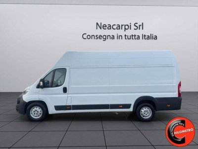 Fiat Ducato Furgone 35 2.3 MJT 130CV PM-TM Combi Maxi (2)