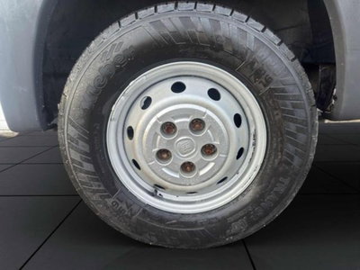 Fiat Ducato Furgone 35 2.3 MJT 130CV PM-TM Combi Maxi (20)