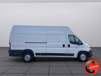 Fiat Ducato Furgone 35 2.3 MJT 130CV PM-TM Combi Maxi (3)