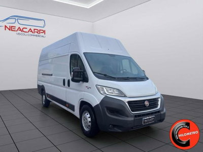 Fiat Ducato Furgone 35 2.3 MJT 130CV PM-TM Combi Maxi (4)